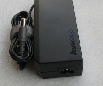 SẠC LAPTOP LENOVO ĐẦU KIM LỚN 20V-6.75A 135W